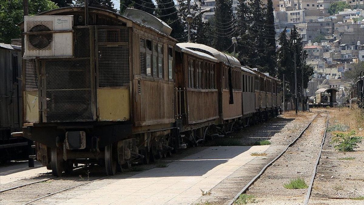 osmanli mirasi hicaz demiryolu bundan 117 yil once hizmete acildi 3 ViNw1tkj