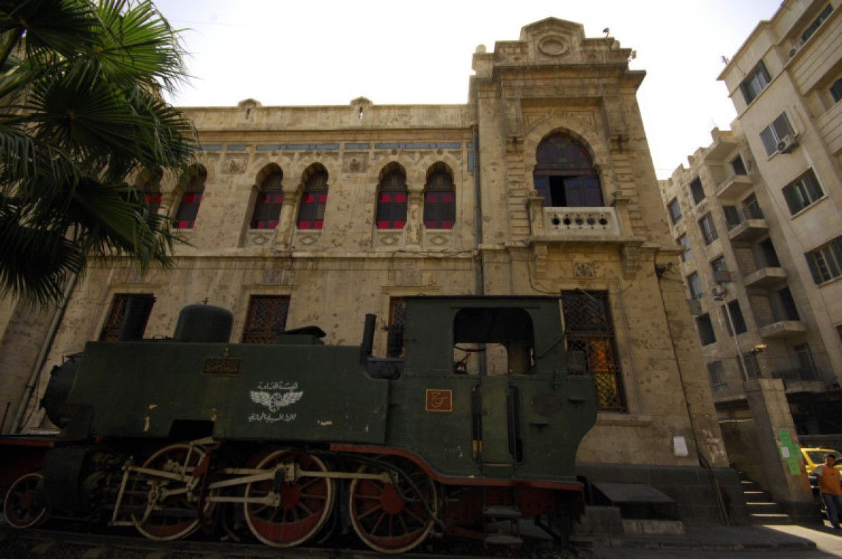 osmanli mirasi hicaz demiryolu bundan 117 yil once hizmete acildi 5 wlZScO2e