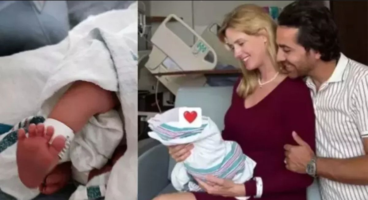 oyle bir gecer zaman kinin carolinei wilma elles dorduncu kez anne oldu oglunun adini ffXSyWJ1