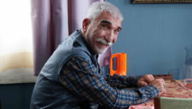 oyuncu cezmi baskin hakkinda cikan taciz iddialarini yalanladi ZmyONFvi