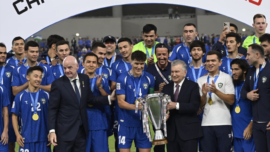 ozbekistan cafa uluslar kupasi sampiyonu oldu UOlwiZlN