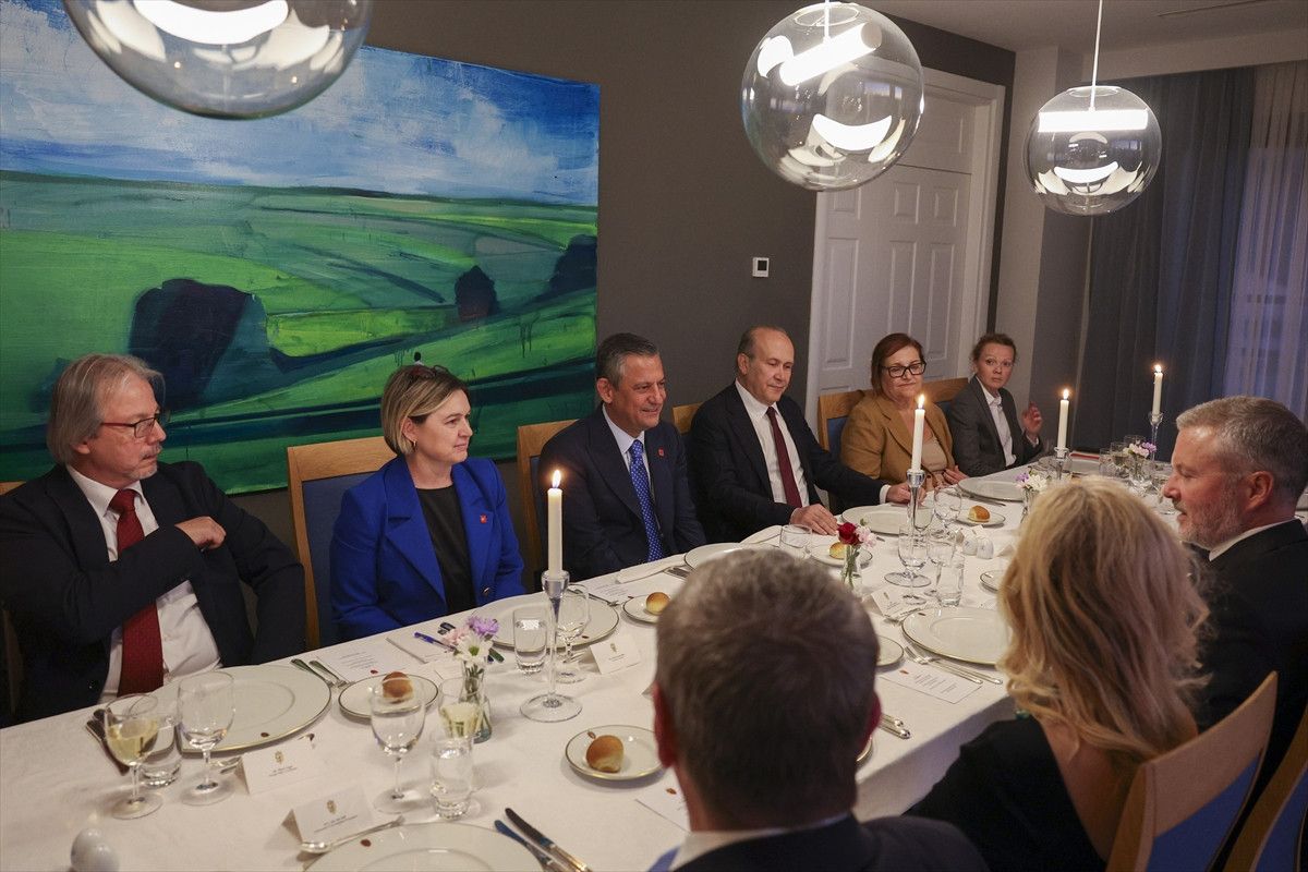 ozgur ozel iskandinav ve baltik ulkelerinin buyukelcileriyle 2 cKdtTTqa