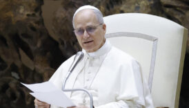 papa 14 leodan gazze uyarisi halklarin barisa ihtiyaci var rC8H8huE