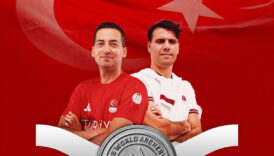 para okculuk sampiyonasinda milli sporcular gumus madalyanin sahibi oldu 1JSROItP