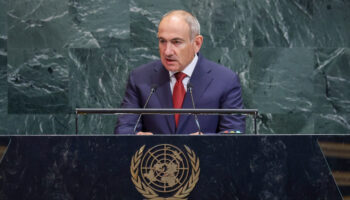 pasinyan turkiye aramizda esi gorulmemis olumlu bir diyalog var xpHlH2j7