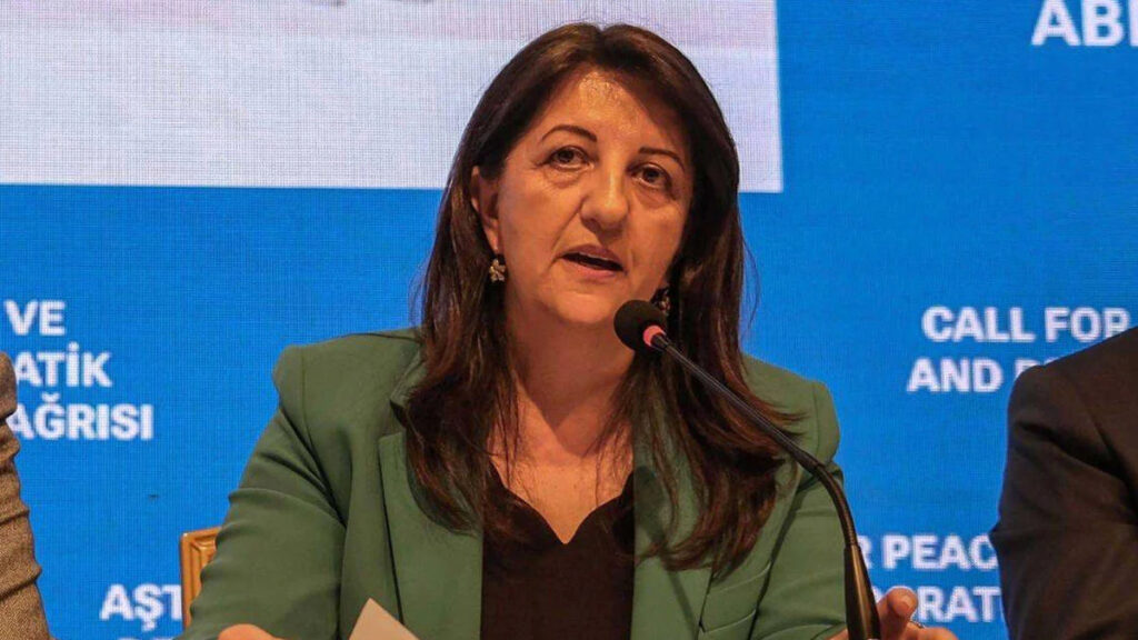 pervin buldan komisyon imrali adasina gitmeli DeYFjC7J
