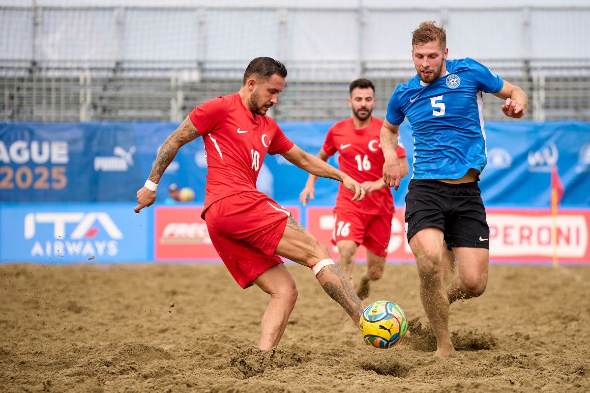 plaj futbolu milli takimi estonyaya maglup oldu 2 3QIRsgRG