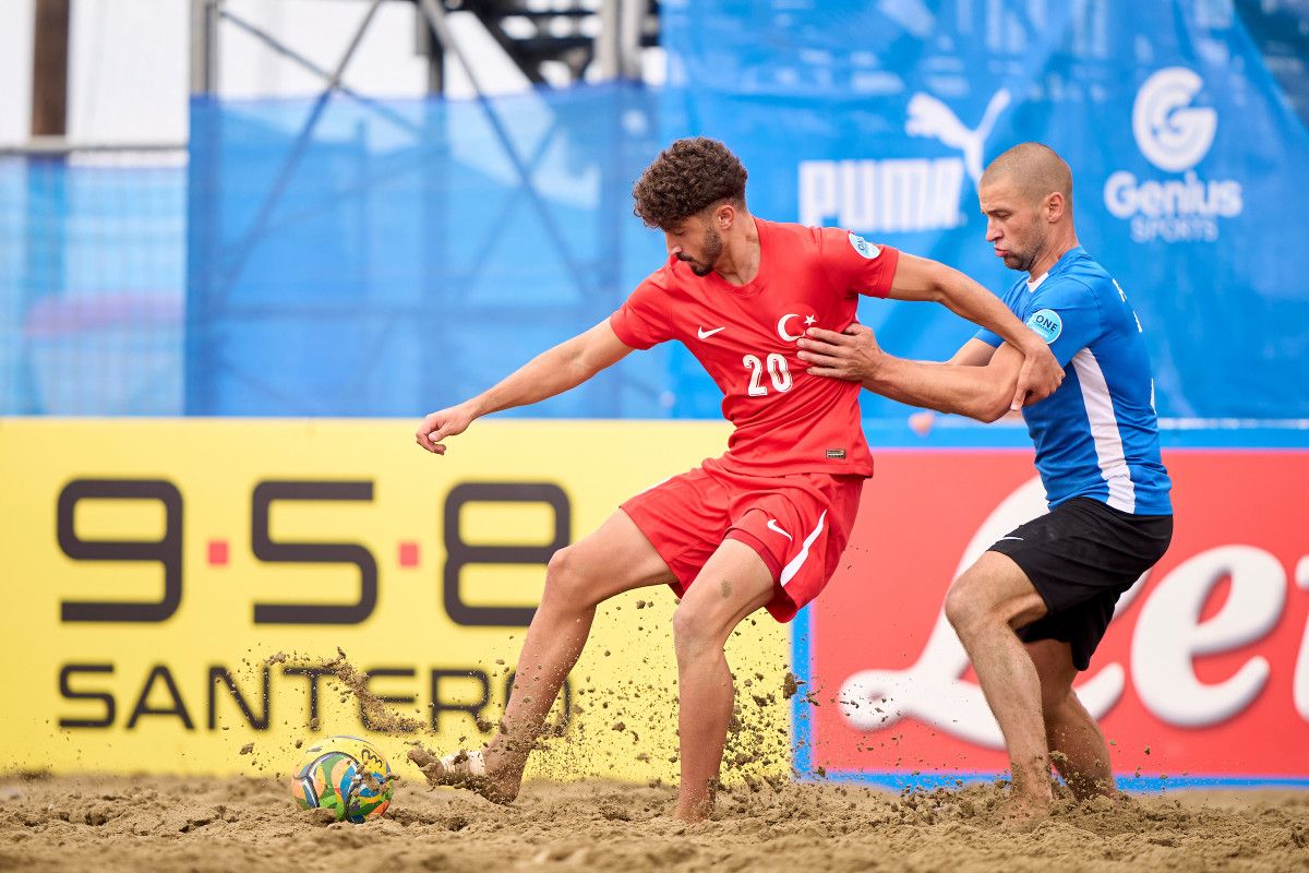 plaj futbolu milli takimi estonyaya maglup oldu 3 pyW1pS11