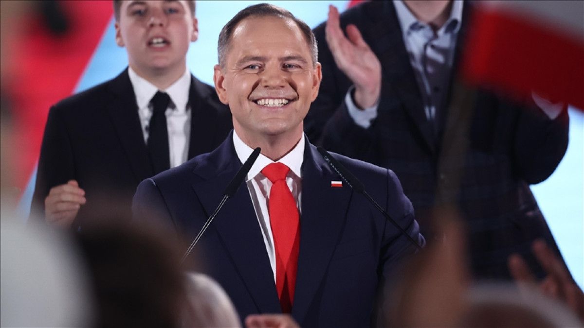 Polonya, Almanya'dan savaş tazminatı talep etti 1 polonya almanyadan savas tazminati talep etti 0 i9r51FH3