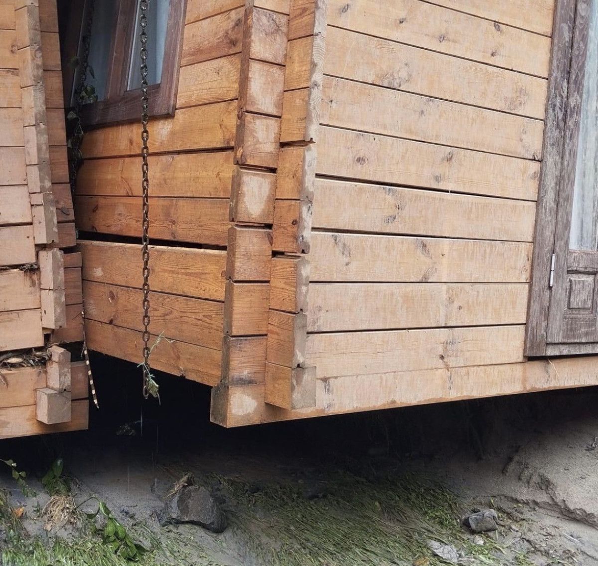 rizede siddetli yagislar ve sel buyuk yikimlara yol acti 11 zGe1KHRm