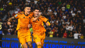 Roma'ya Pisa karşısında tek gol yetti 1 romaya pisa karsisinda tek gol yetti pIs5p8Y5