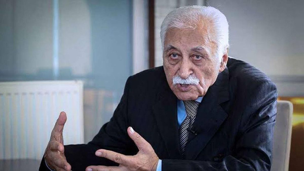 sair ve yazar yavuz bulent bakilerin cenaze toreni duzenlendi 3 7XsZcmtI