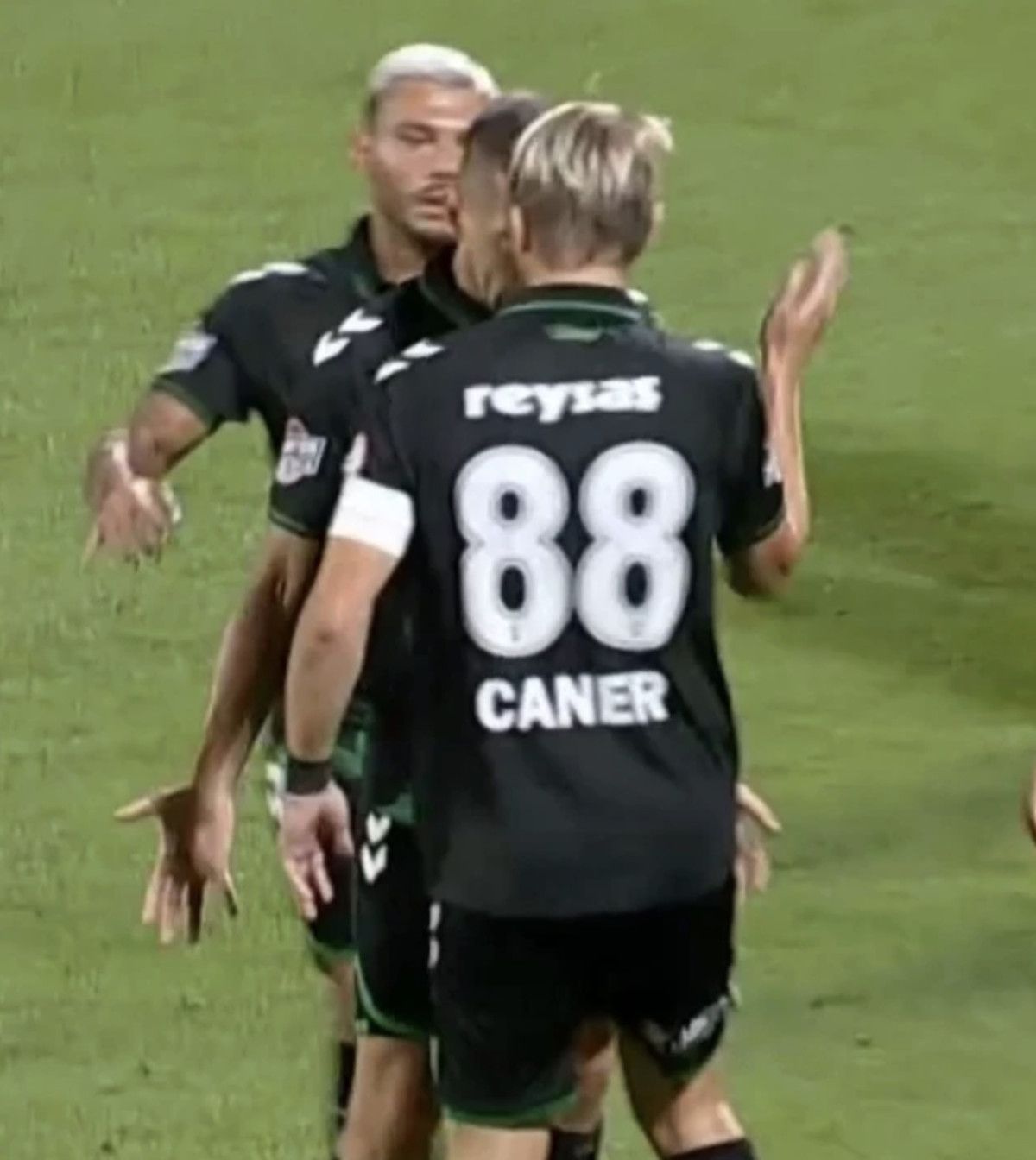 sakaryaspordan tokat olayi sonrasi kadro disi karari 1 Xr6tuO9T