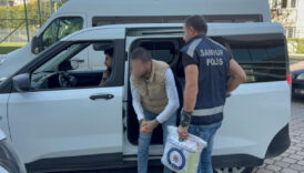 samsunda babasini darbedip is yerini yakmak isteyen sahis tutuklandi 2P8AJT8r