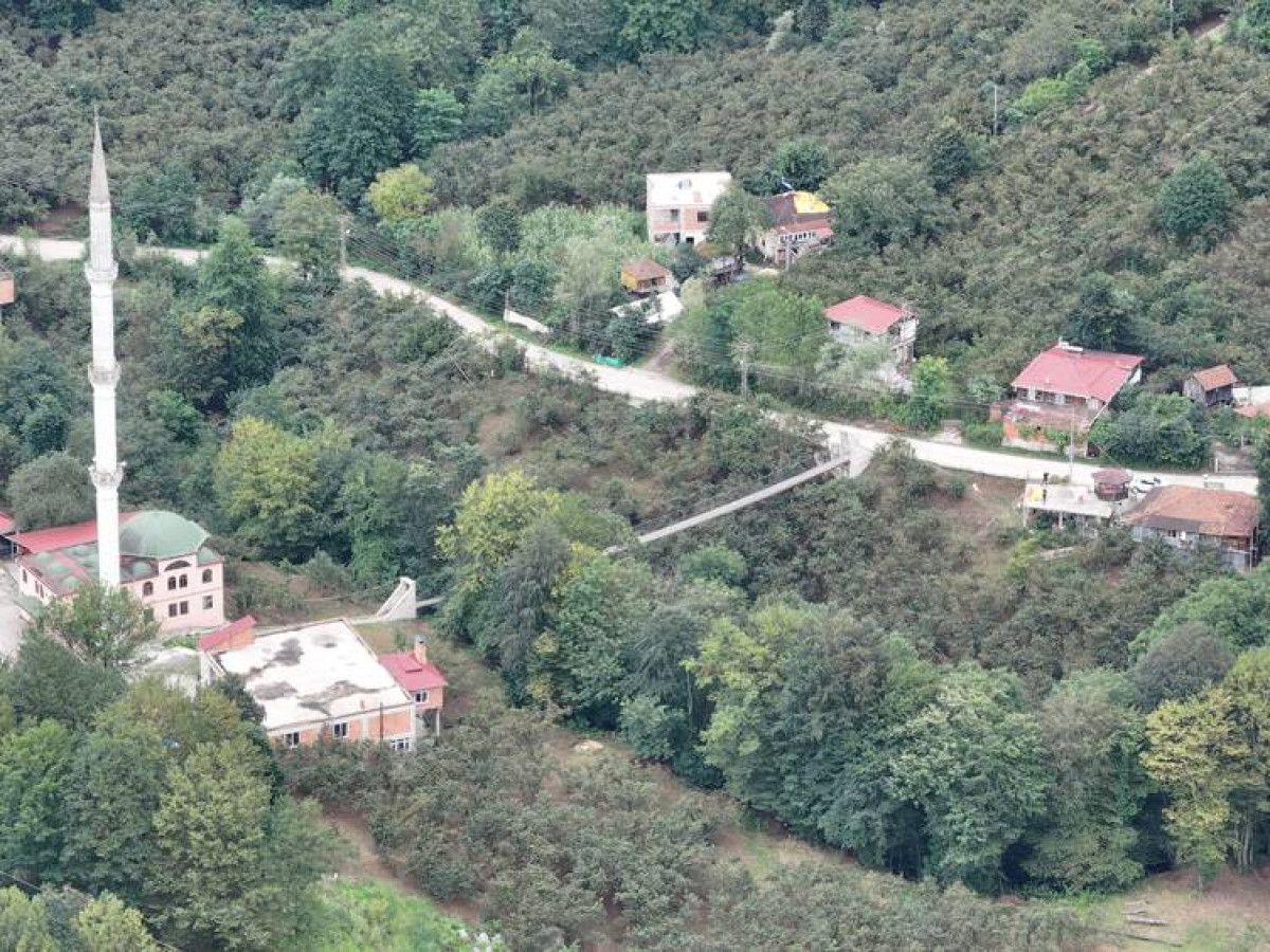 samsunda babasinin vasiyetiyle camiye askma kopru yapti 2 y3eZPJPw