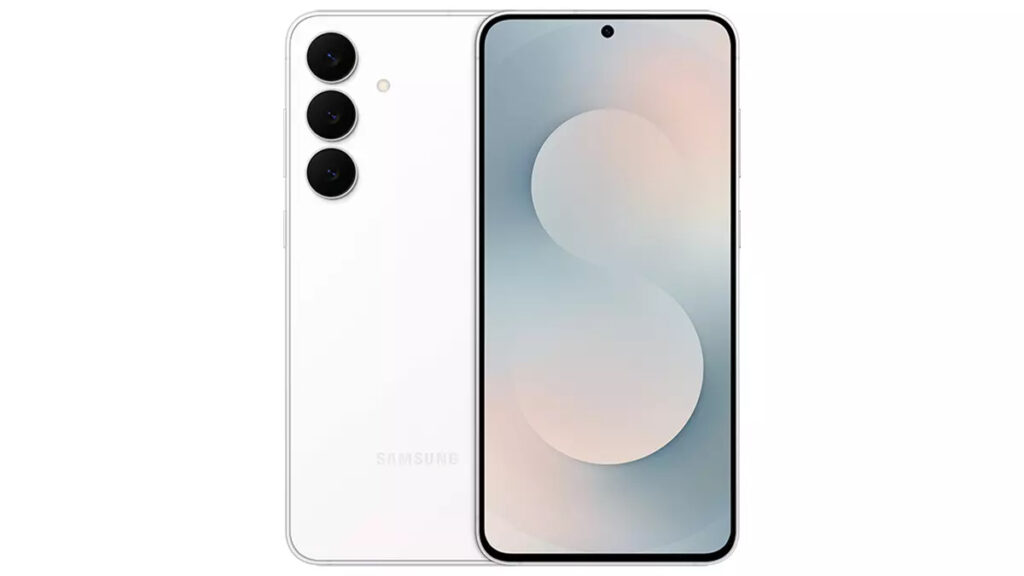 samsung galaxy s25 fe tanitildi iste ozellikleri DIlNbV9C