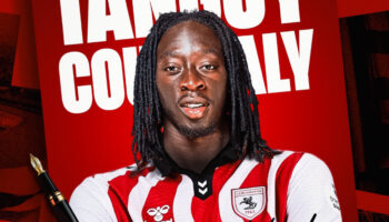 samsunspor tanguy coulibalyyi renklerine bagladi eW1rxVLN