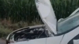 sanliurfada otomobil ile motosiklet carpisti 14 yasindaki cocuk surucu oldu Y9ysVaj1