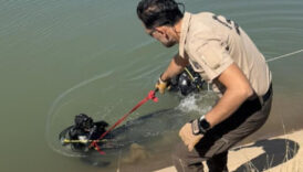 sanliurfada sulama kanalina dusen cocuk hayatini kaybetti AqQ4xvQa