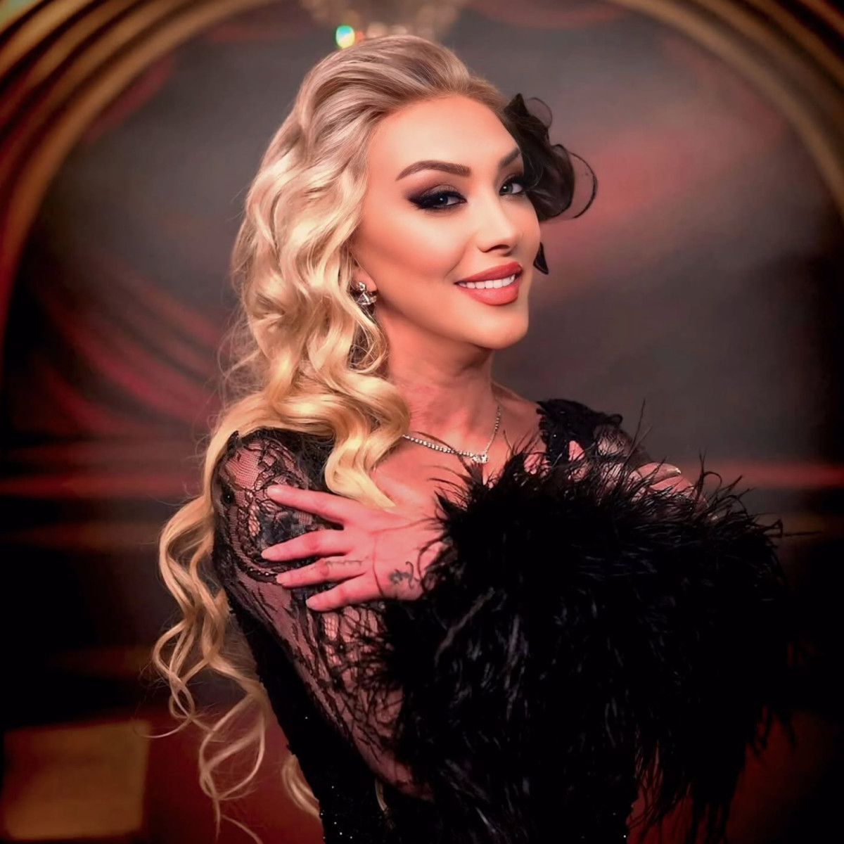 sarkici gullunun son roportaji beni serenay sarikaya oynasin 2 BdNvELg6