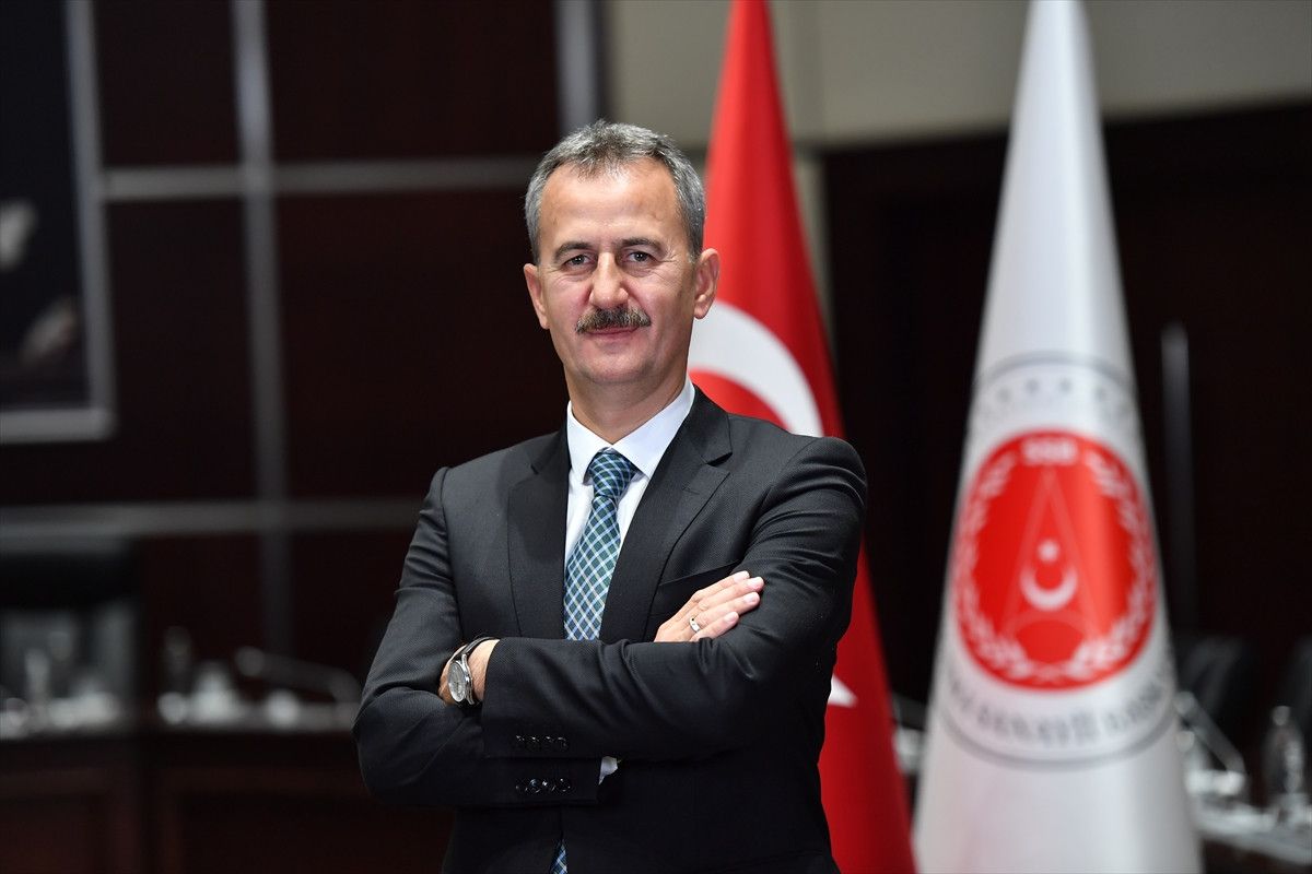 savunma sanayii baskani haluk gorgun kaan ve yerli motor calismalari plana uygun ilerliyor 3