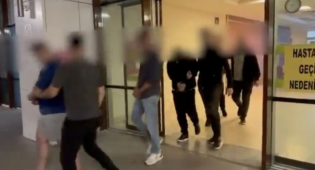 sehit ailesini dolandiran ceteye operasyon 11 gozalti 0 4Ob6nifm