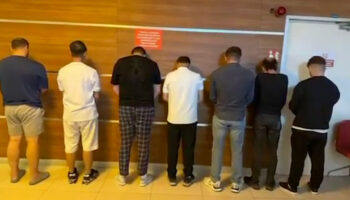 sehit ailesini dolandiran ceteye operasyon 11 gozalti Ycsg3cPe