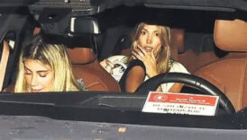 sevval sahin resmi hizmete mahsus aracla istanbul gecelerinde DJhZwwMa