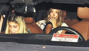 sevval sahin resmi hizmete mahsus aracla istanbul gecelerinde DJhZwwMa