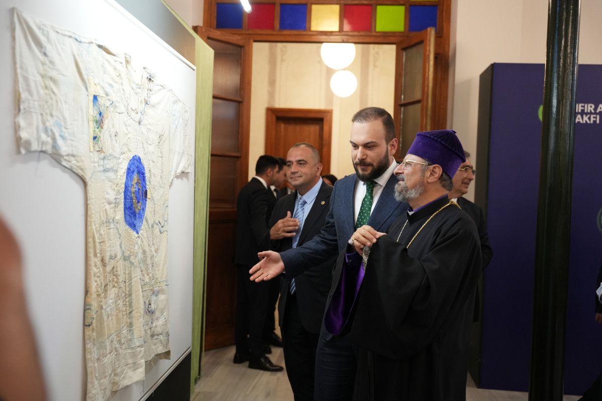 sifir arti sergisi tarihi bulusma ile sona erdi 0 e7DmFXL8