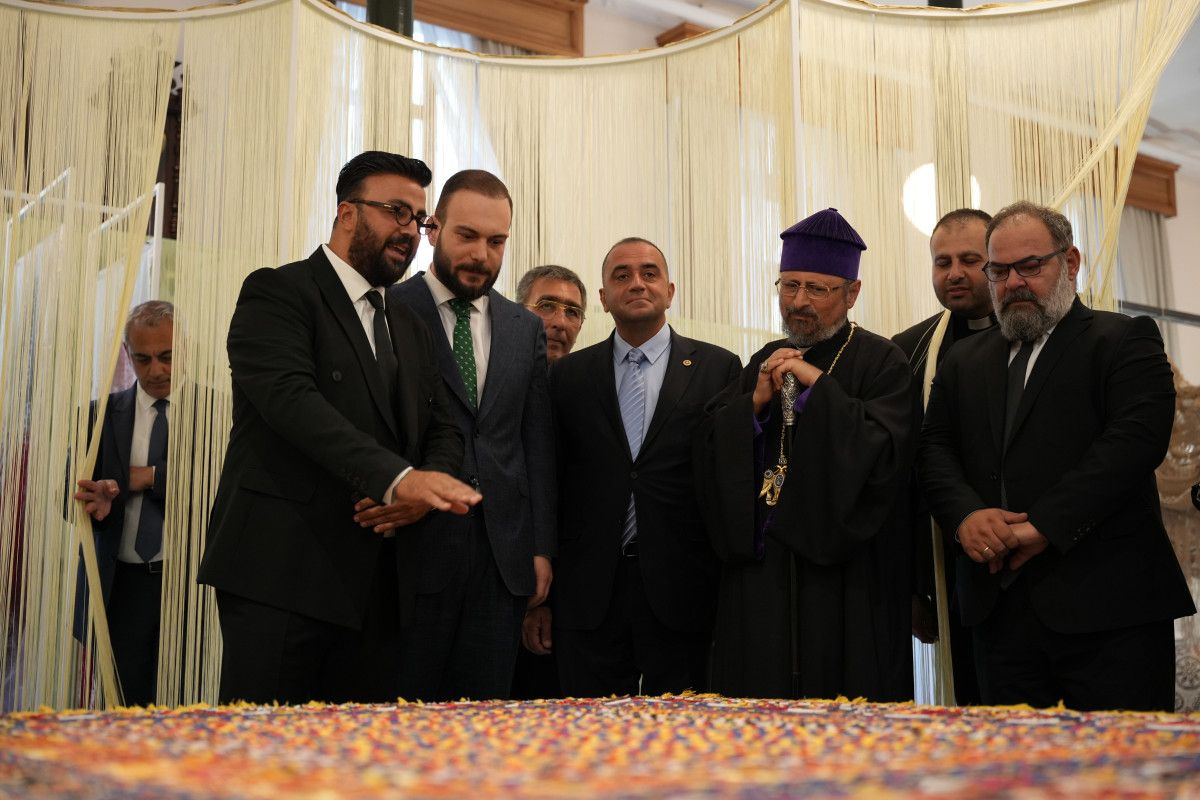 sifir arti sergisi tarihi bulusma ile sona erdi 1 Q26H21VE