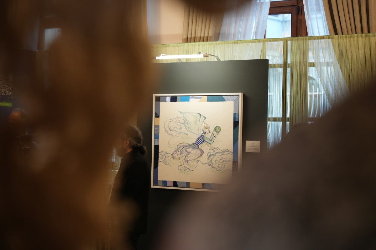 sifir arti sergisi tarihi bulusma ile sona erdi 3 gGVSfKz2