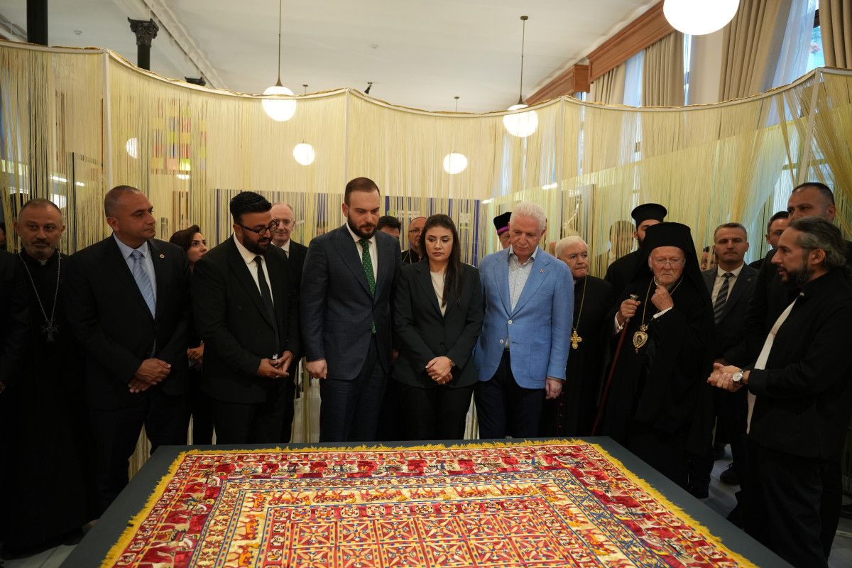 sifir arti sergisi tarihi bulusma ile sona erdi 5 GGTpdmZr