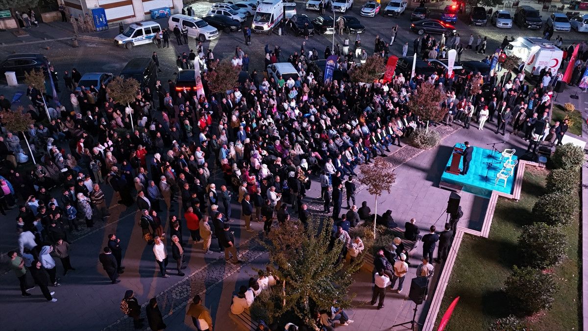 Siirt'te 261 yıllık ışık mucizesi 4 siirtte 261 yillik isik mucizesi 3 5pODM7N8