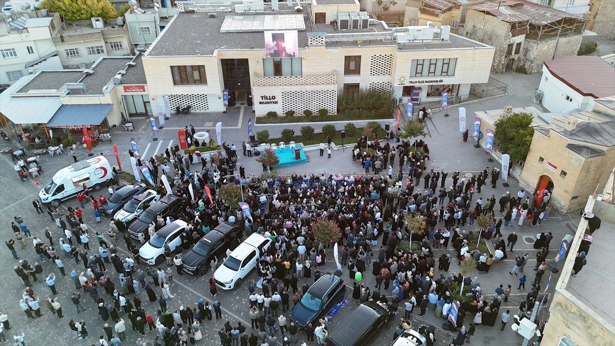 Siirt'te 261 yıllık ışık mucizesi 5 siirtte 261 yillik isik mucizesi 4 Pa6NDhTv