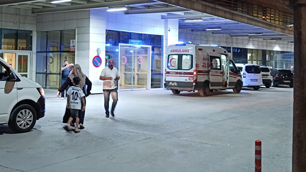 siirtte yasli adam kayalik bolgede olu bulundu pSBGwsWg