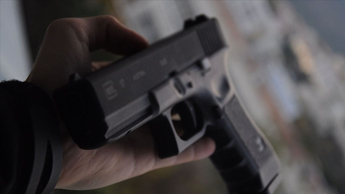 Silah taşıma ve bulundurma harçlarına zam geldi 1 silah tasima ve bulundurma harclarina zam geldi 0