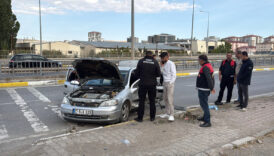 sivasta iki arac carpisti 1 olu 3 yarali Cxbqdwx9