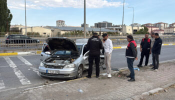 sivasta iki arac carpisti 1 olu 3 yarali Cxbqdwx9