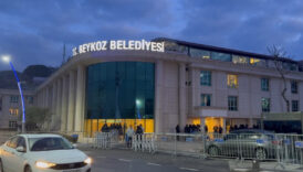 son dakika istanbul beykoz belediyesinde chpden istifa wE4DFxyQ