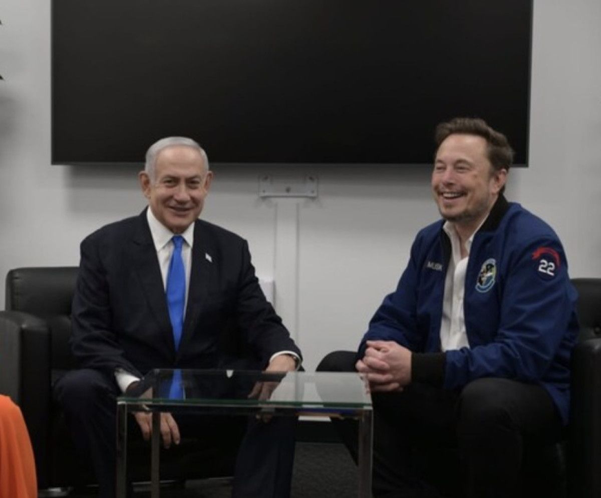 sosyal medyayi savas araci olarak niteleyen netanyahudan tiktoktan sonra sira xte mesaji 0 n3gPsf9i