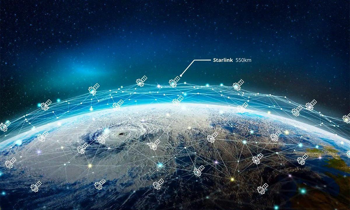 spacex kuresel internet icin 28 starlink uydusu daha firlatti 0 GtNycMRC