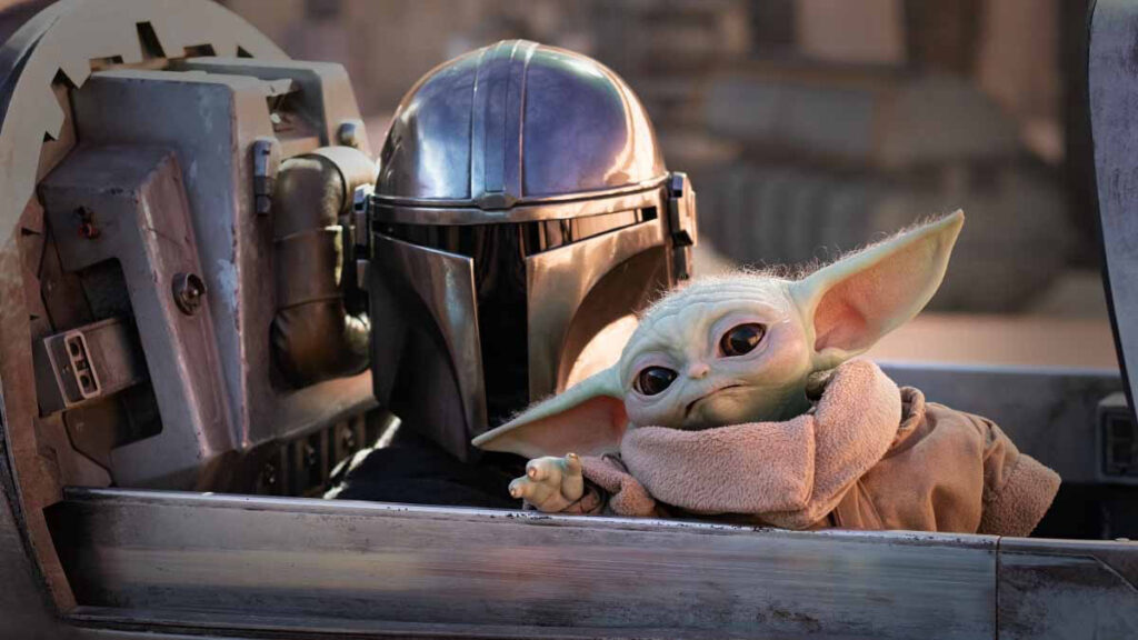 star wars tutkunlarina mujde yeni filmin ilk fragmani yayinlandi the mandalorian grogu 4QyPU6wJ