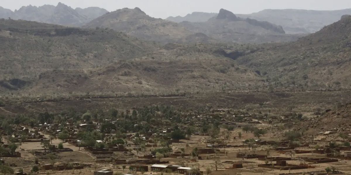 sudanda toprak kaymasi en az 1000 olu 1 adfefybR