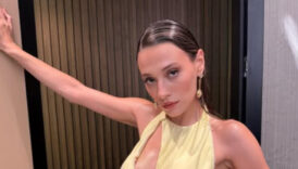 sumeyye aydoganin bikinili pozlari sosyal medyayi salladi iste o kareler basdPnFY