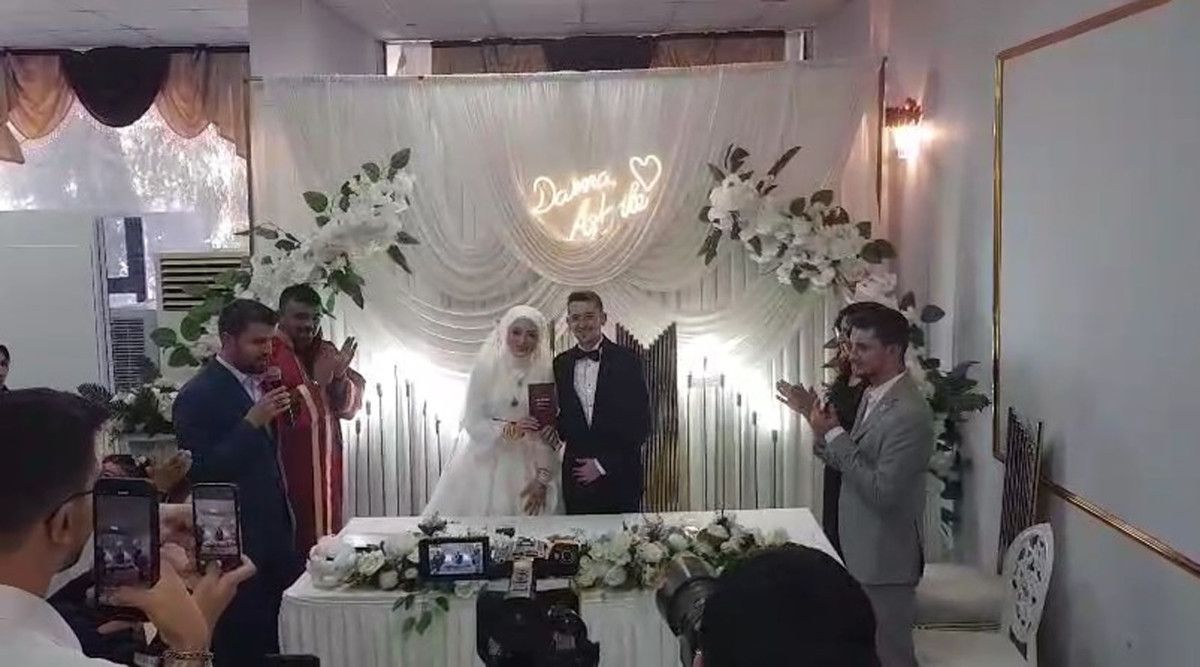 sumud filosundaki baba oglunun nikahina uzaktan baglandi 1 HYwZunhF