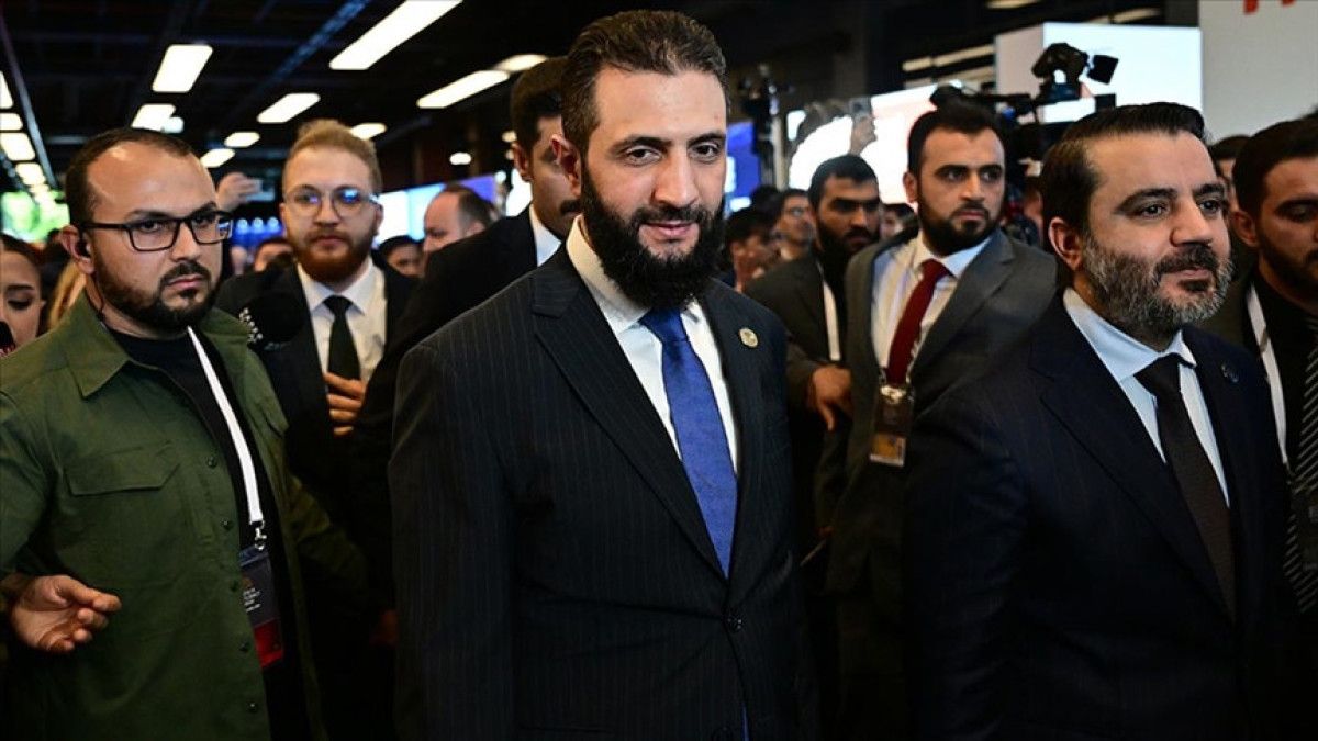 suriye devlet baskani ahmed es saradan uluslararasi topluma tepki 0 yQHLX2WX