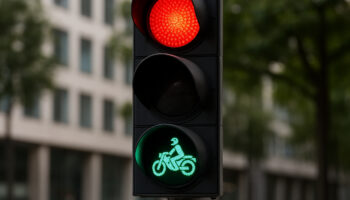 suruculer dikkat almanyada trafik isiklari degisiyor yeni isik ekleniyor 3G3zw8Bx