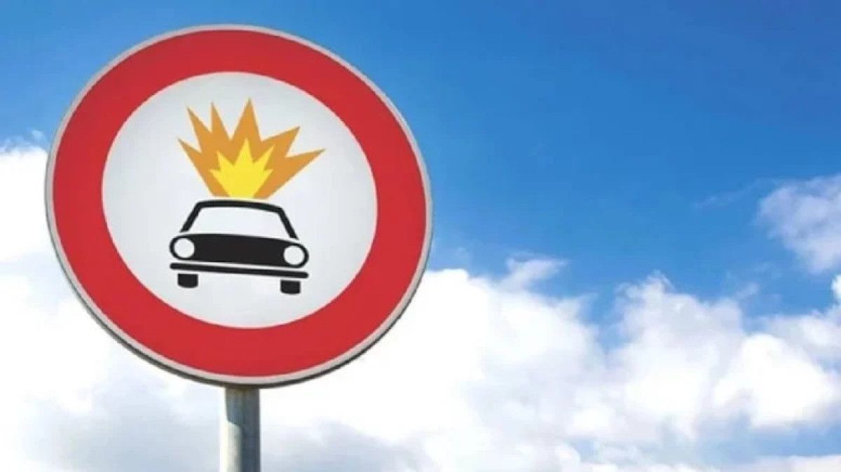 suruculeri ilgilendiriyor ingiltere yollarinda yeni trafik levhasi konumlandi iste anlami 0 Qq7dDn4i