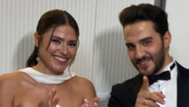 survivor ayse yuksel nisanlandi torenden fotograflar yayinladi 7e6tCBRr